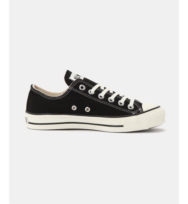 journal standard L'essage「CONVERSE/コンバース CANVAS ALL STAR J OX スニーカー 32167431」|スニーカー|