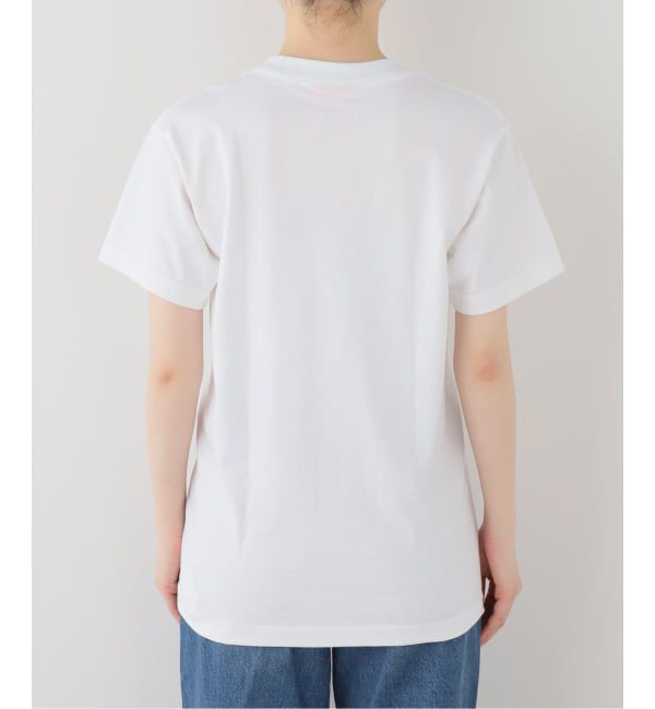 Oriens JOURNAL STANDARD「【nancy/ナンシー】FALLEN ANGEL TEE」|Tシャツ・カットソー|