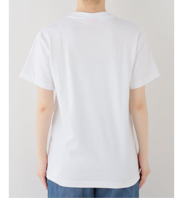 Oriens JOURNAL STANDARD「【nancy/ナンシー】 ETERNALLY GRATEFUL TEE」|Tシャツ・カットソー|