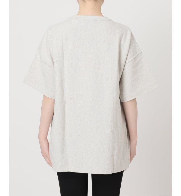 JOURNAL STANDARD「《追加予約》別注【CHAMPION/チャンピオン】 for JS RW9.4oz T-SHIRT」|Tシャツ・カットソー|