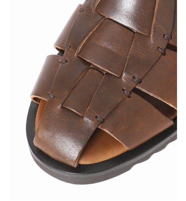 JOURNAL STANDARD「《予約》PARABOOT / パラブーツ 別注 PACIFIC パシフィック  ホーウィンレザー」|その他|