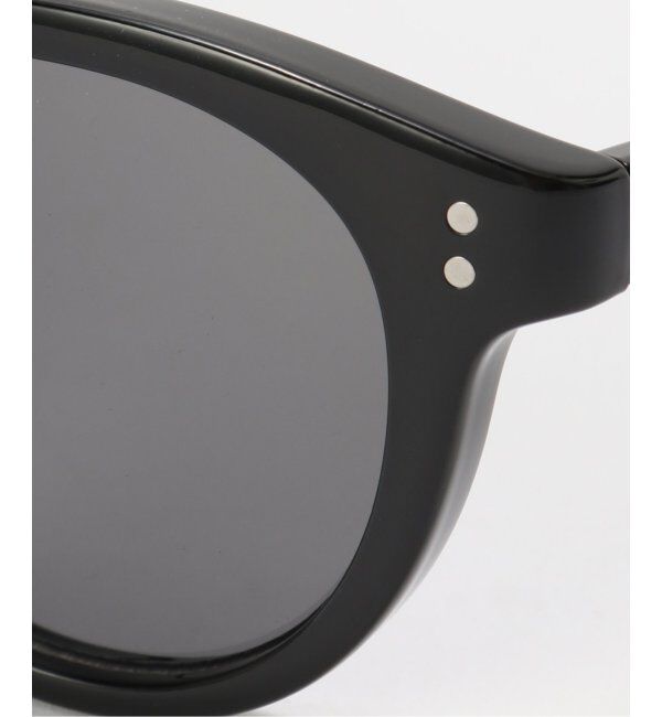 U by SPICK&SPAN「NOEYEDIA /ノーアイディアSunglasses」|サングラス|