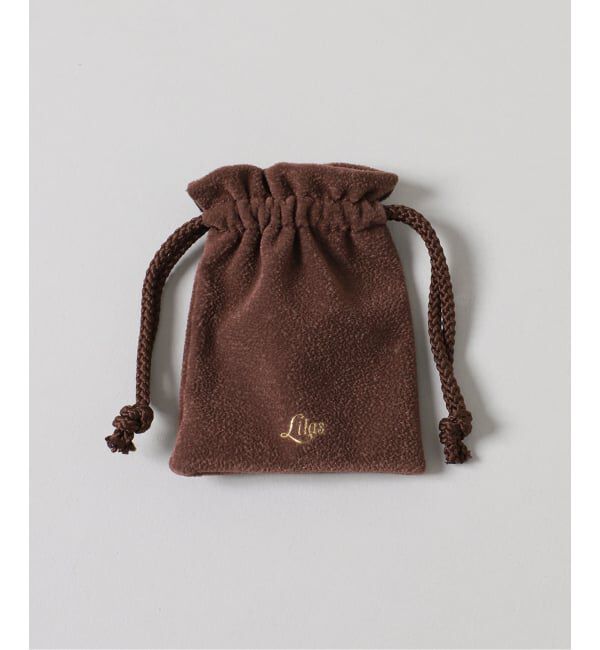 Lilas by Spick&Span「ジュエリーケース」|その他|