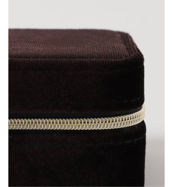 Lilas by Spick&Span「ジュエリーケース」|その他|