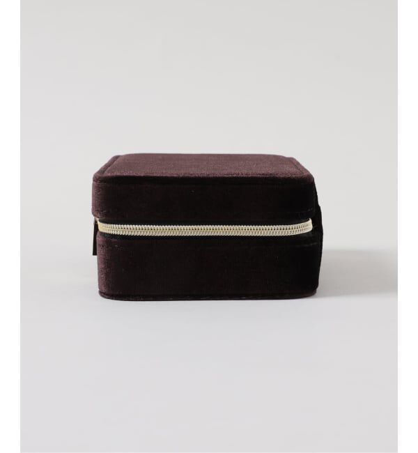 Lilas by Spick&Span「ジュエリーケース」|その他|