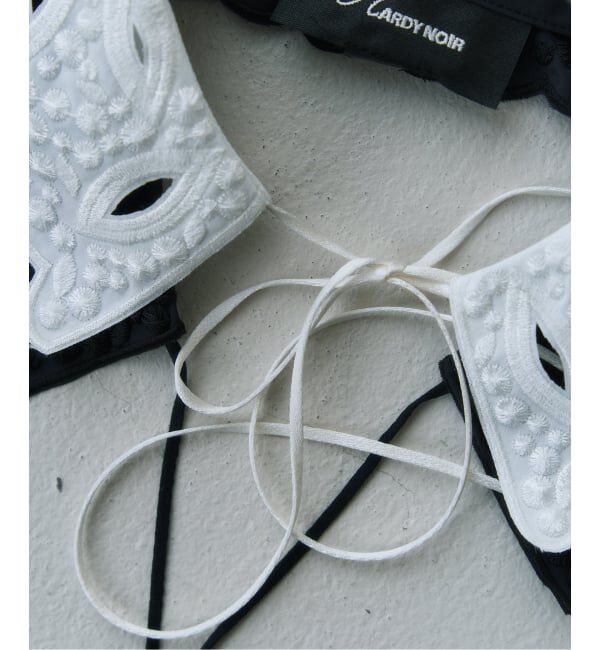 HARDY NOIR「カラーネックレス」|その他|