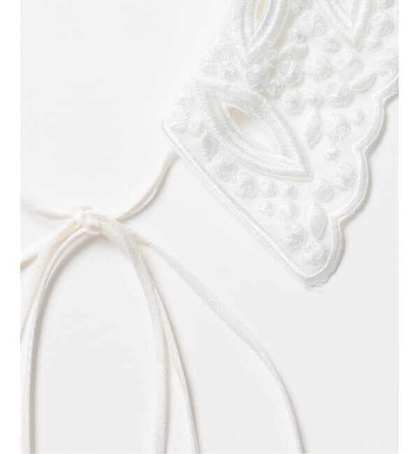 HARDY NOIR「カラーネックレス」|その他|