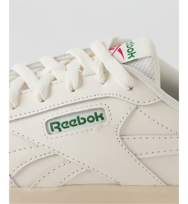 NOBLE「《追加》Reebok/リーボック コート アドバンス 106903」|スニーカー|