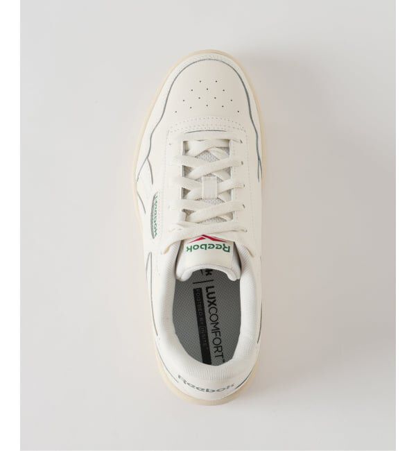 NOBLE「《追加》Reebok/リーボック コート アドバンス 106903」|スニーカー|