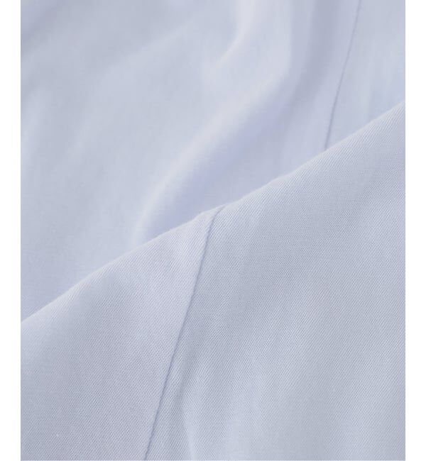 Spick and Span「《新色有り / 追加》ATON/エイトン FRESCA SINGLE JERSEY TANK TOP」|タンクトップ|