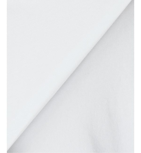 FRAMeWORK「≪追加予約≫ATON/エイトン FRESCA SINGLE JERSEY STANDARD Tシャツ」|Tシャツ・カットソー|