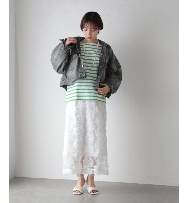  「【洗える】RED CARD TOKYO/レッドカードトーキョー Lafayette denim blouson」|その他|