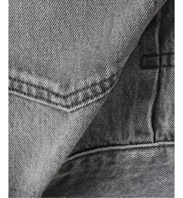  「【洗える】RED CARD TOKYO/レッドカードトーキョー Lafayette denim blouson」|その他|