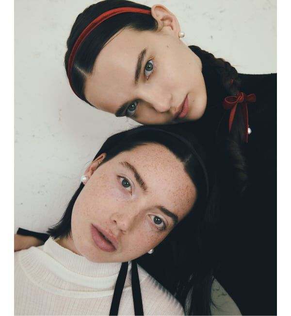  「【perle, by SAORI TANABE】Soeur」|その他|