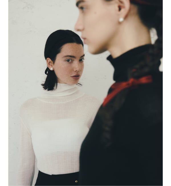  「【perle, by SAORI TANABE】Soeur」|その他|