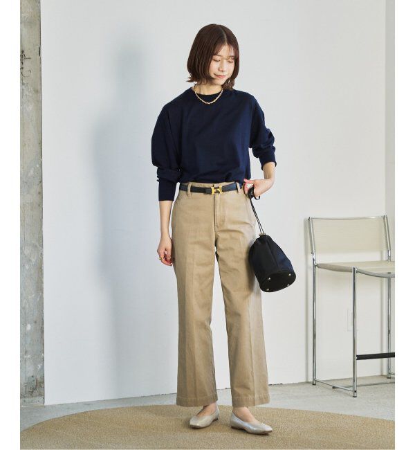  「《追加》スクエアVカットフラット」|その他|