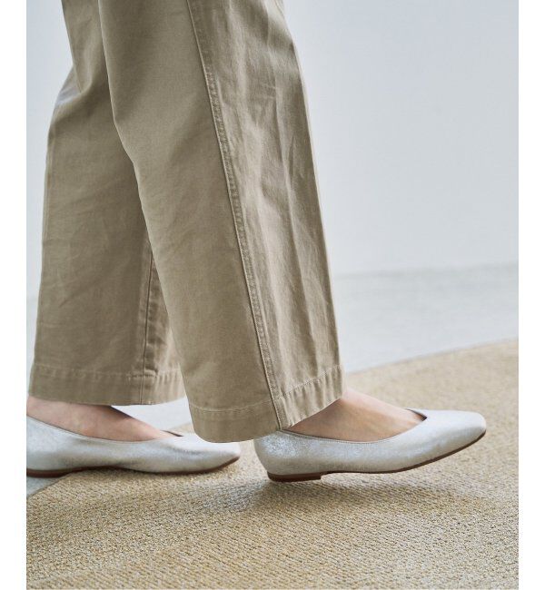  「《追加》スクエアVカットフラット」|その他|