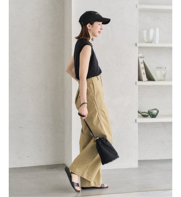  「《追加》2cmゴムストラップサンダル」|サンダル|