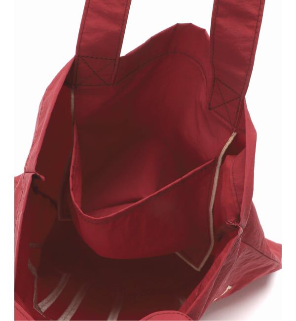  「《累計お気に入り数1.1万人突破！》LETALON メッセージトート」|トートバッグ|