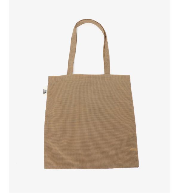  「《A4収納対応◎》LE TALON spring sheer tote」|トートバッグ|