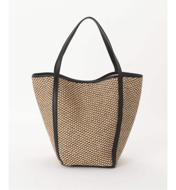  「MARCOMASI/マルコマージ summer tote」|トートバッグ|