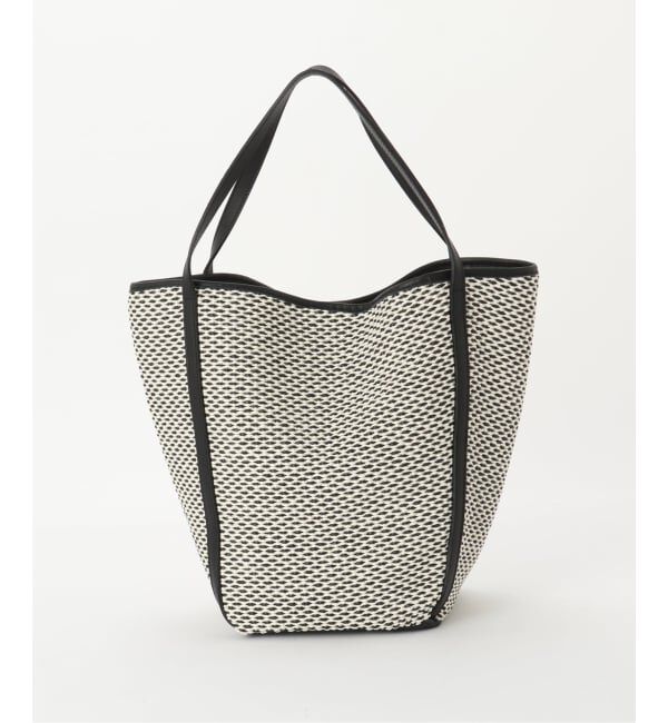  「MARCOMASI/マルコマージ summer tote」|トートバッグ|