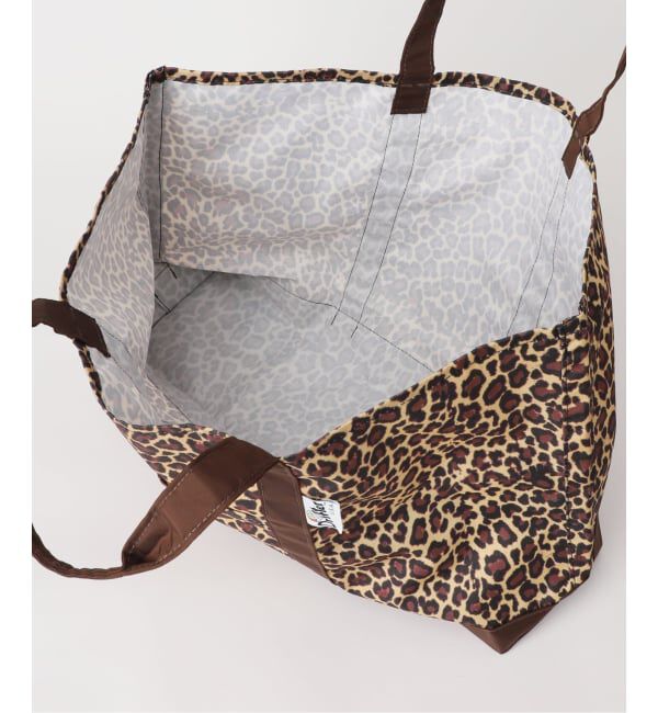  「《予約》Drifter/ドリフター 別注 BUCKEYE TOTE」|トートバッグ|