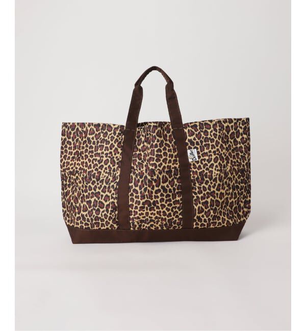 「《予約》Drifter/ドリフター 別注 BUCKEYE TOTE」|トートバッグ|