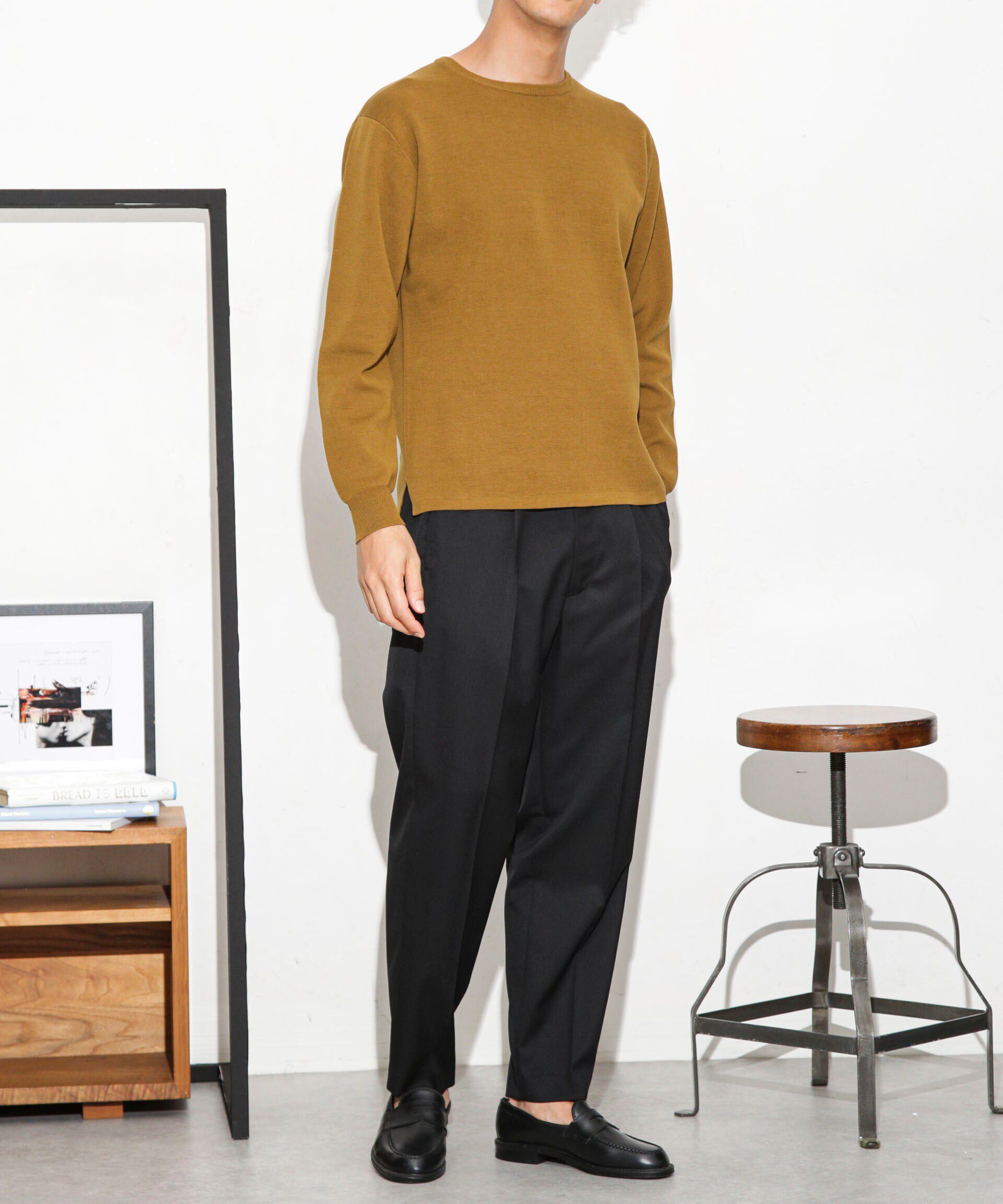 nano･universe「ＴＷミリタリーイージースラックス」|チノ|