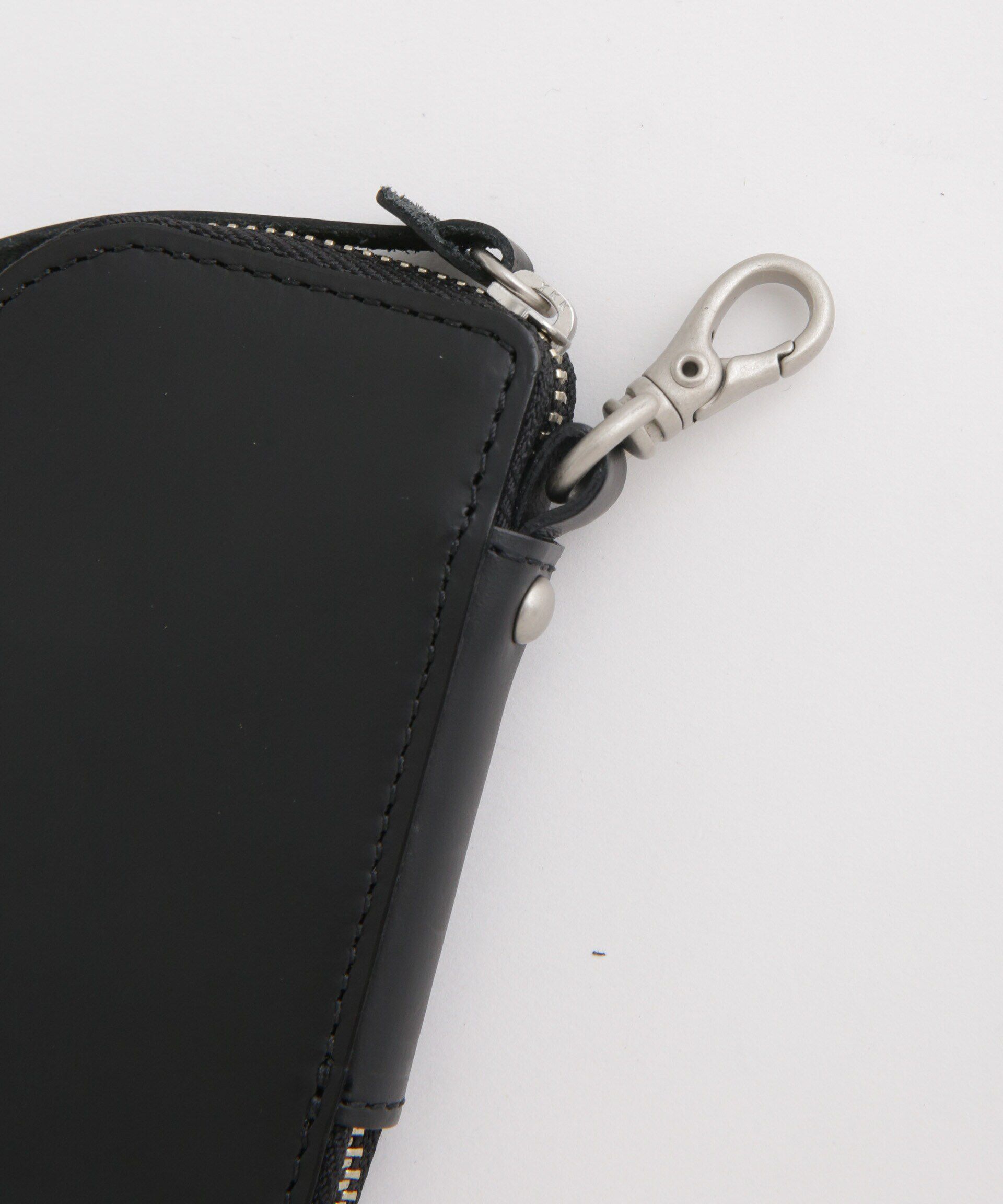 nano･universe「hobo/KEY CASE SMOOTH COW LEATHER」|財布|