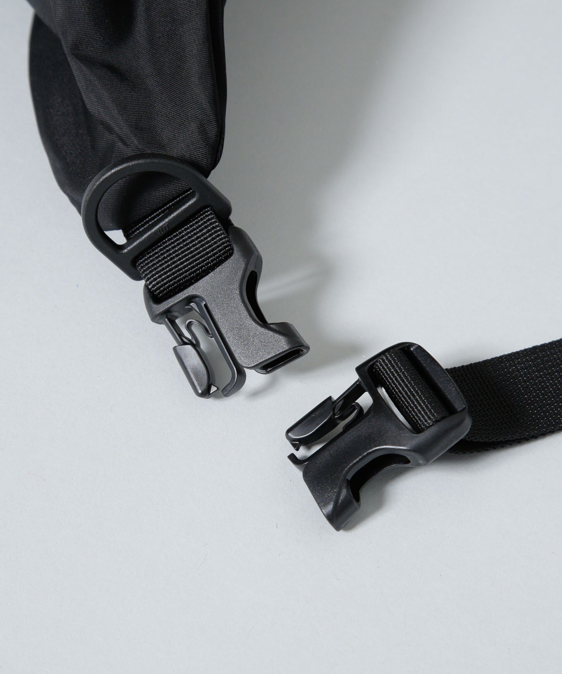 nano･universe「BAICYCLON by Bagjack/別注 SHOULDER BAG」|ショルダー・メッセンジャー|