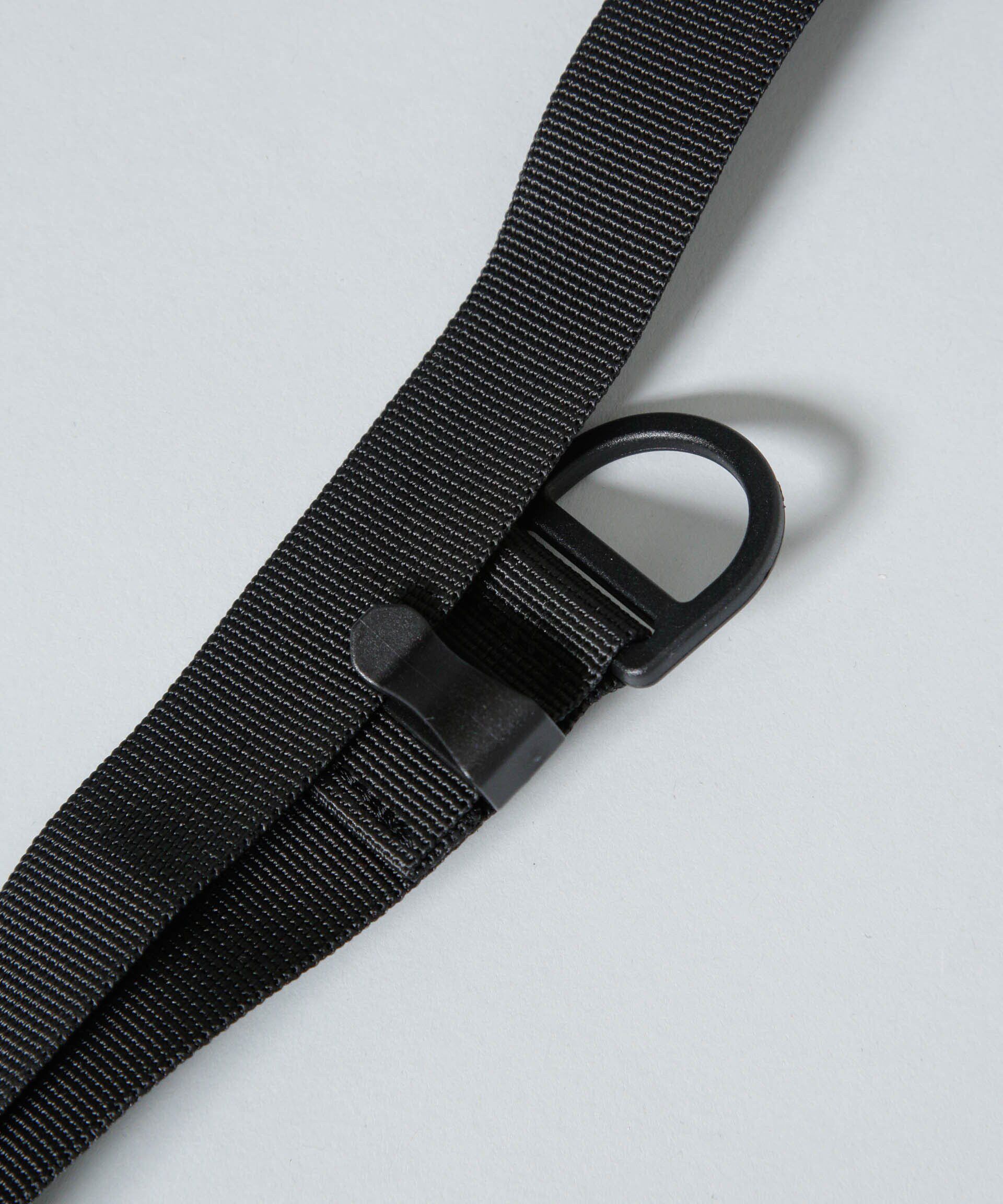 nano･universe「BAICYCLON by Bagjack/別注 SHOULDER BAG」|ショルダー・メッセンジャー|