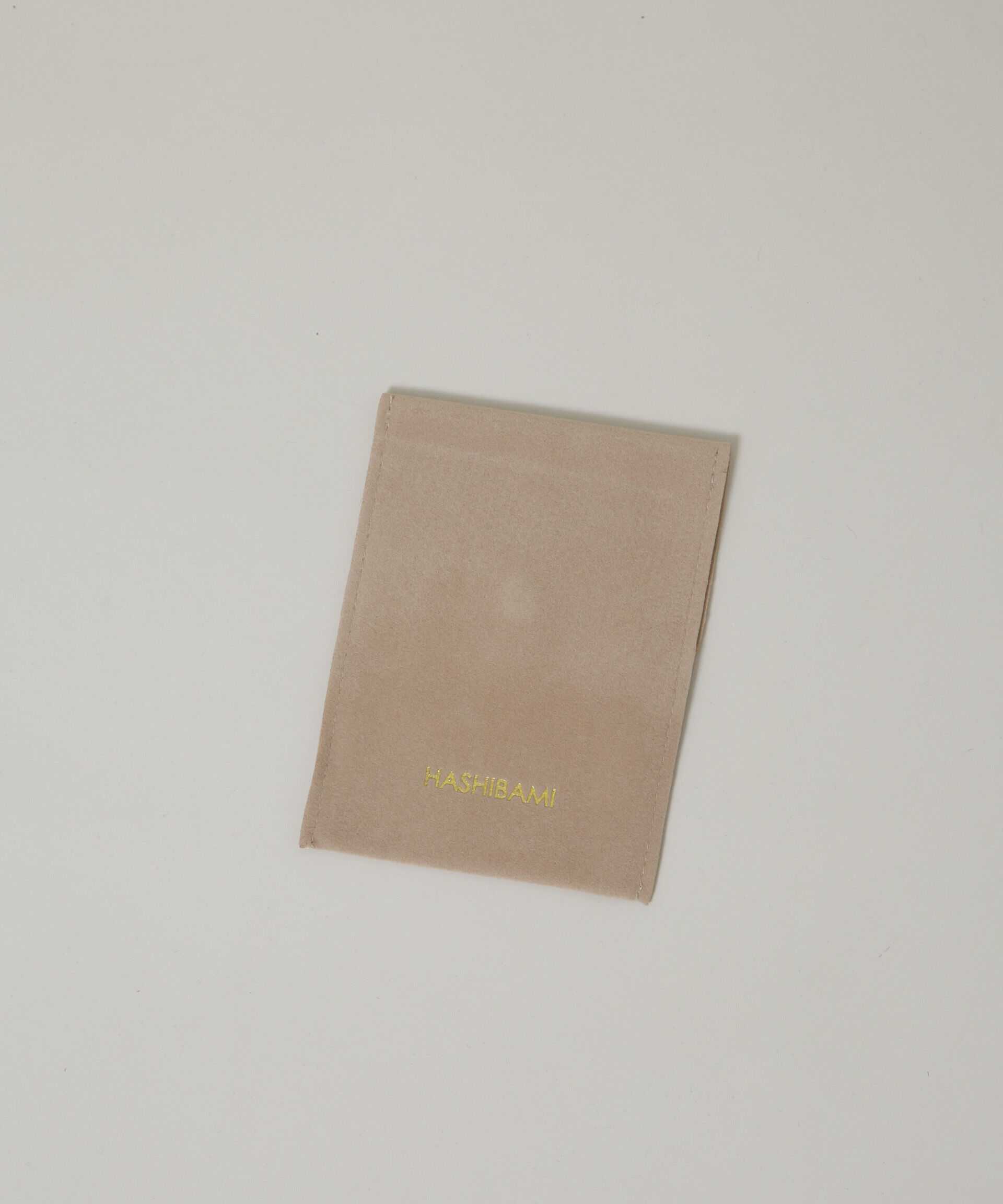 nano･universe「HASHIBAMI/ハート型4mm シルバー グラスチェーン」|その他|