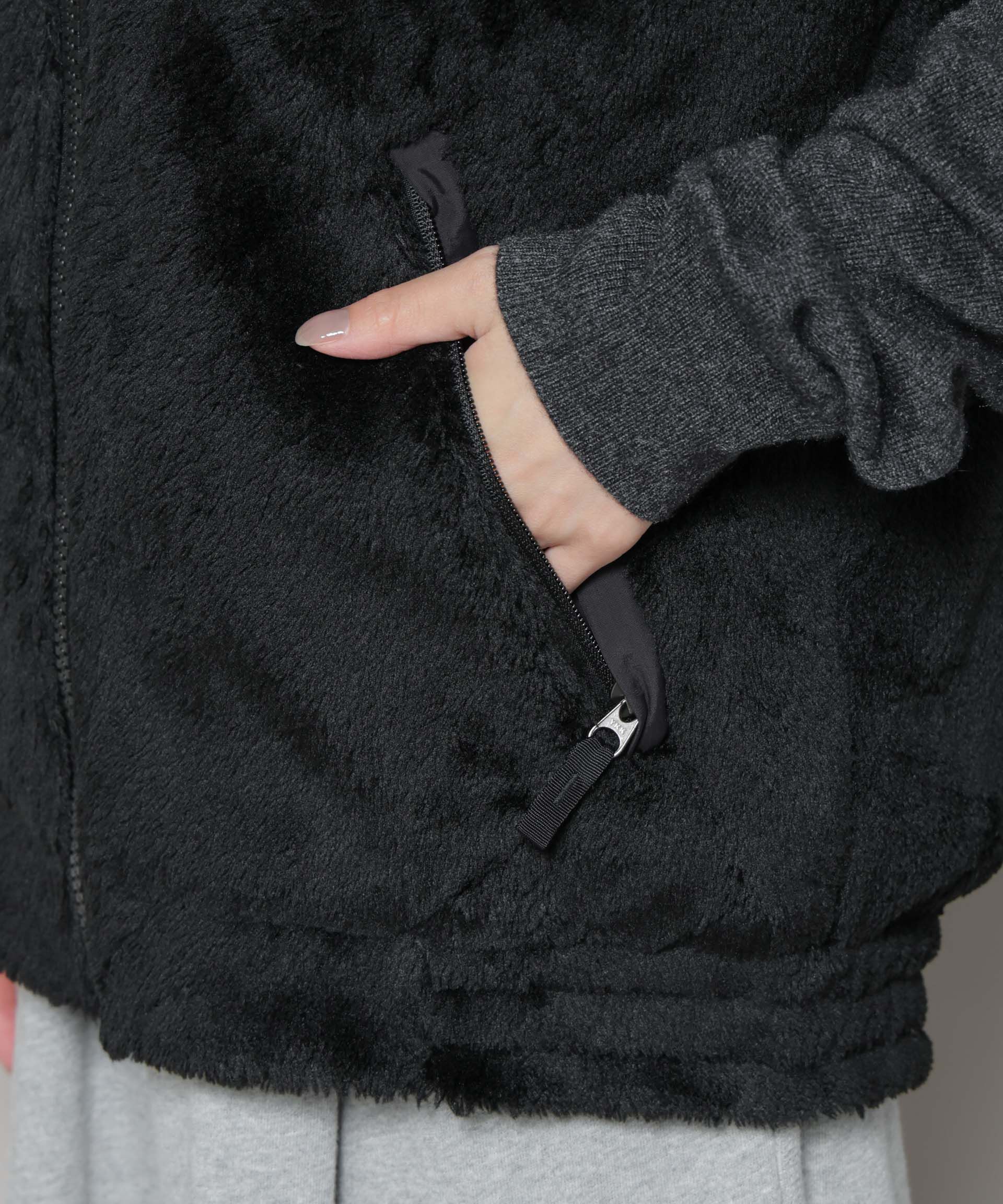 nano･universe「THE NORTH FACE/Versa Loft Vest」|ダウンベスト・ベスト|