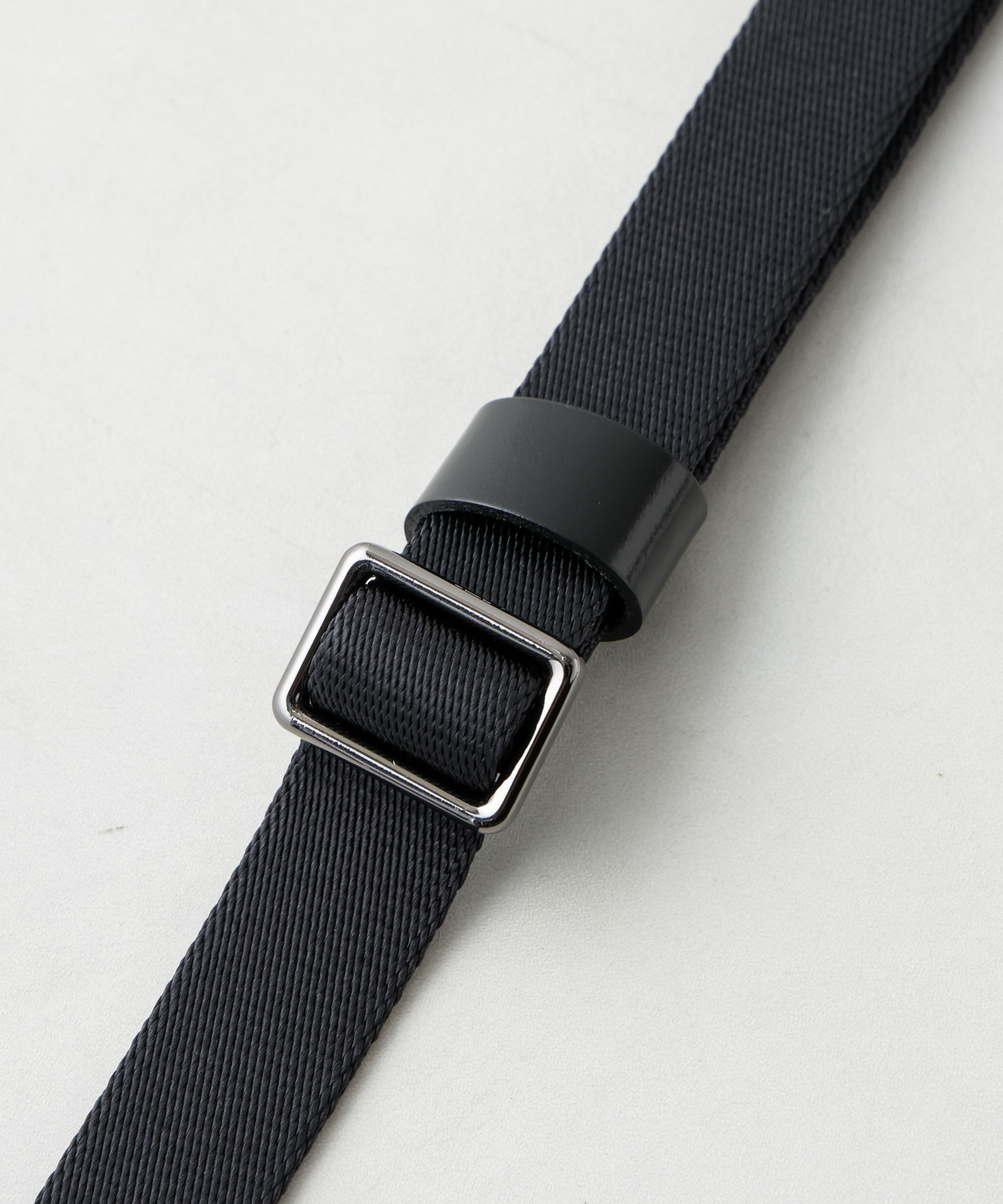 nano･universe「ITTI/別注 MARY SACOCHE - S」|ショルダー・メッセンジャー|