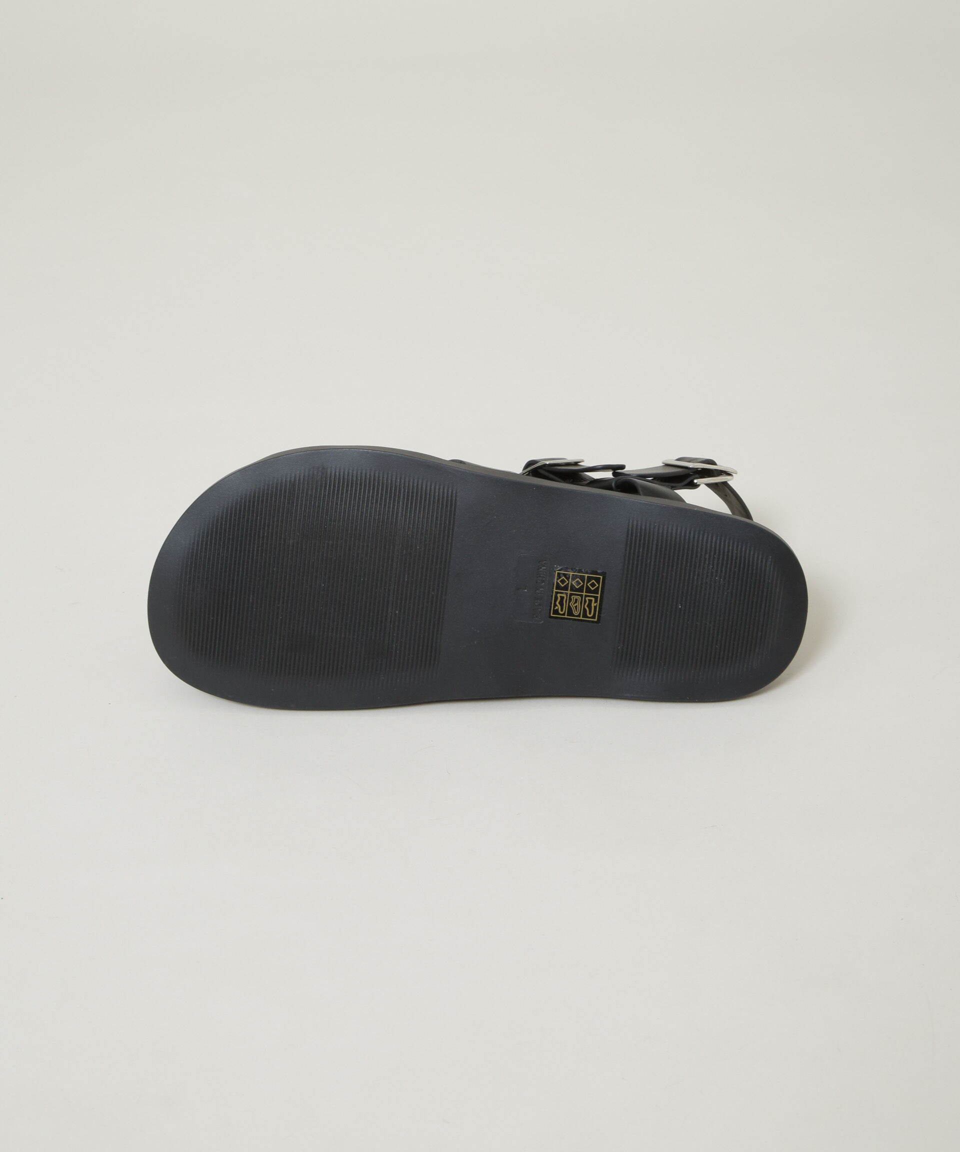 nano･universe「スタンダードグルカサンダル」|サンダル|