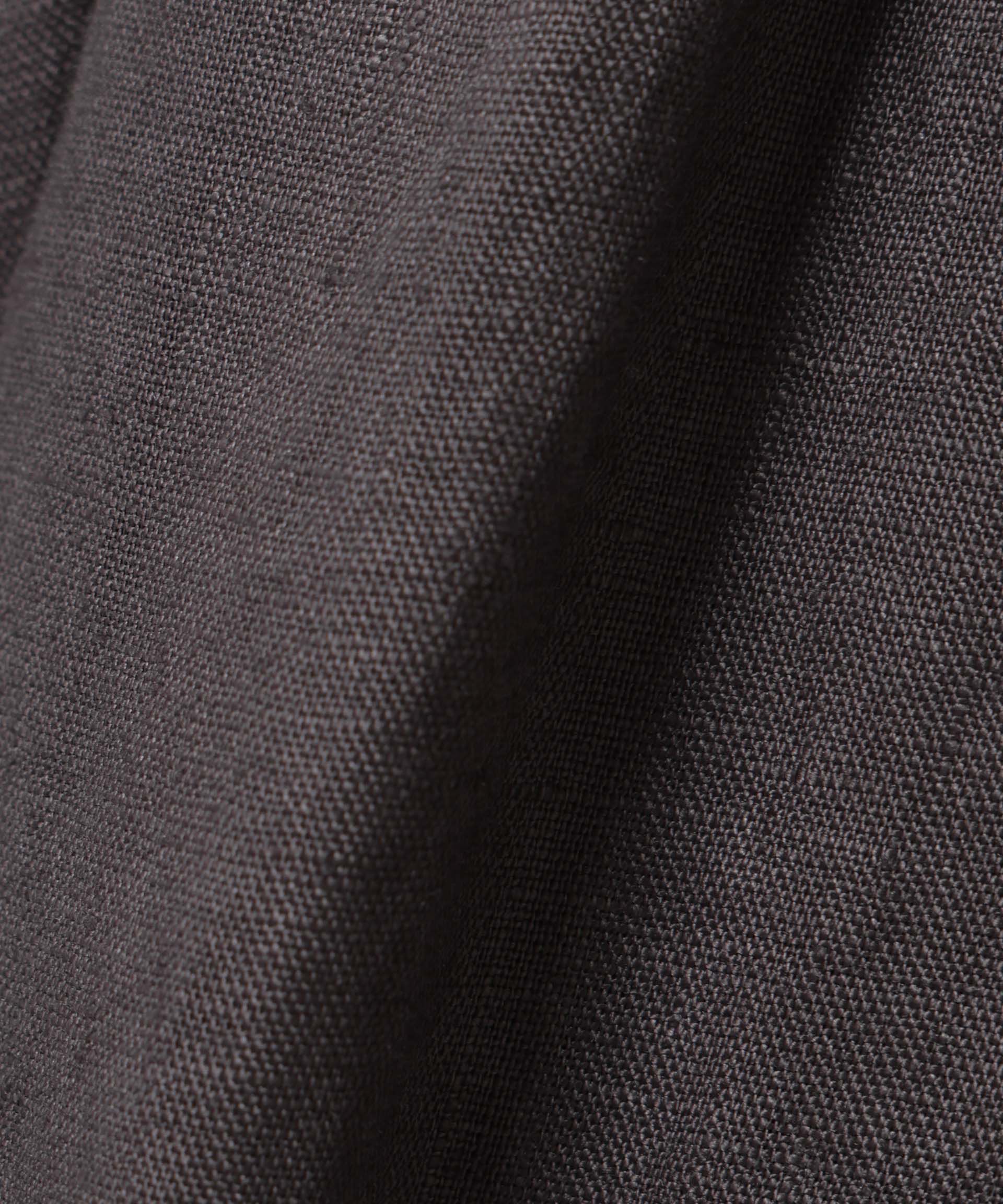 nano･universe「European Flax ギャザーバルーンブルゾン(セットアップ可)」|テーラードジャケット|