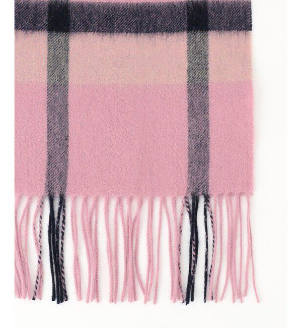 組曲「ウールマルチチェックストール」|マフラー|