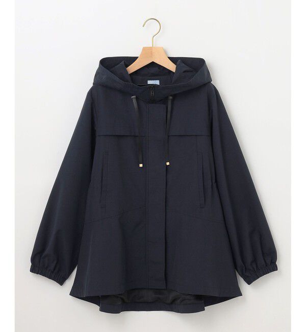 組曲「【WEB限定】フード付きライトブルゾン」|その他|