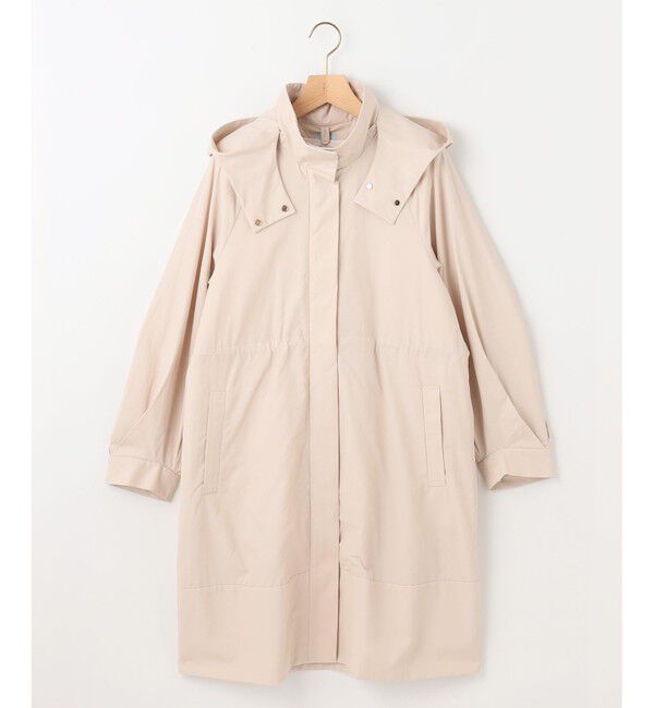 組曲「【WEB限定】中綿ライナー付き モッズコート」|その他|