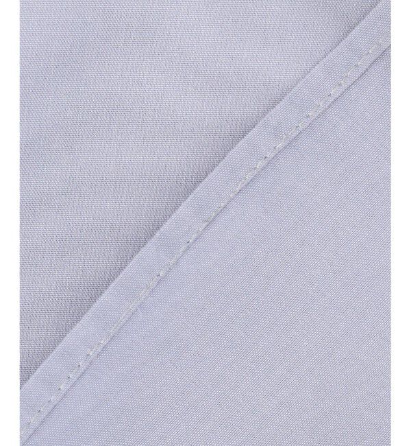 組曲「スムースクロス ピンタックブラウス」|シャツ・ブラウス|