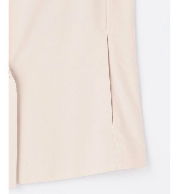 組曲「スムースクロス 6分袖ジャケット」|テーラードジャケット|