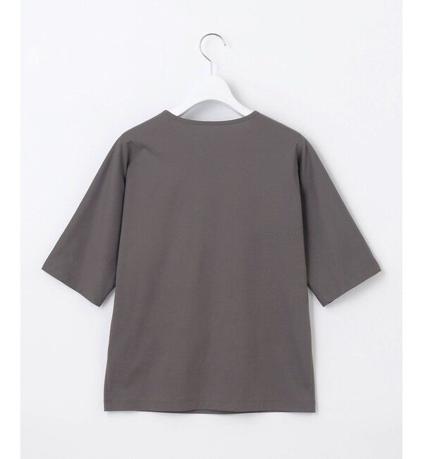 自由区「【洗える】ユーズフル トップス」|Tシャツ・カットソー|