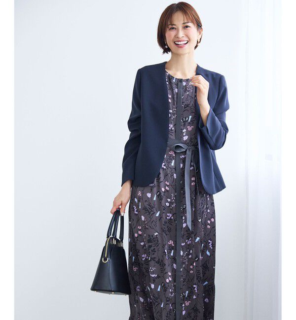 自由区「【カタログ掲載】シングルパール イヤリング」|イヤリング|