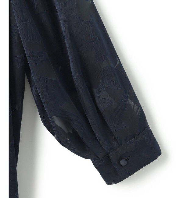 23区「【APPLAUDIR】フローラルオパール ドレス」|ドレス|