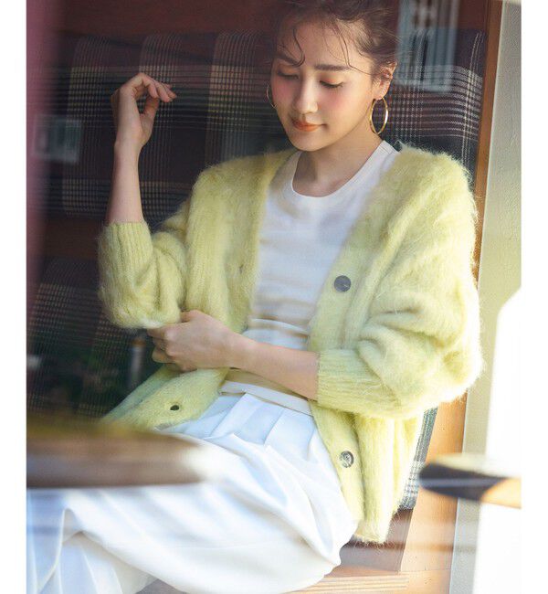 23区「【CLASSY.11月号掲載/洗える】ドライ2WAYストレッチ ワイドパンツ」|その他|