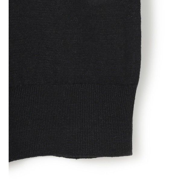 23区「【Oggi6月号掲載】ピュアリネンハイゲージ カーディガン」|カーディガン|