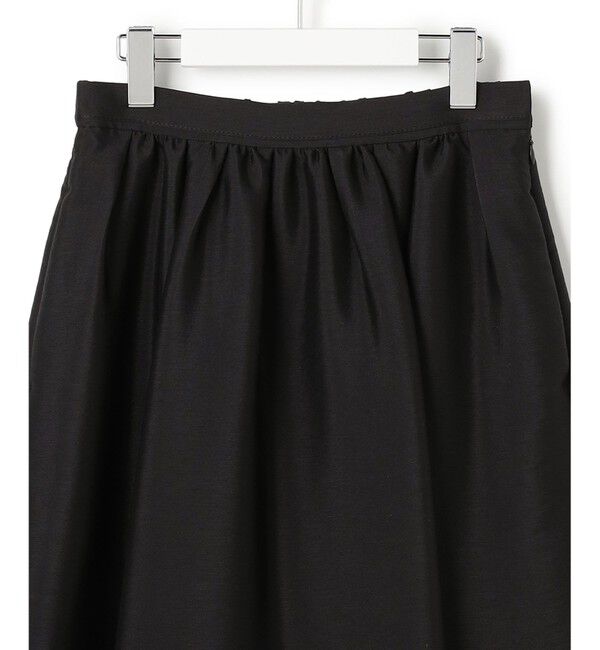 23区「【洗える】フルーフィーツイル フレア スカート」|スカート|