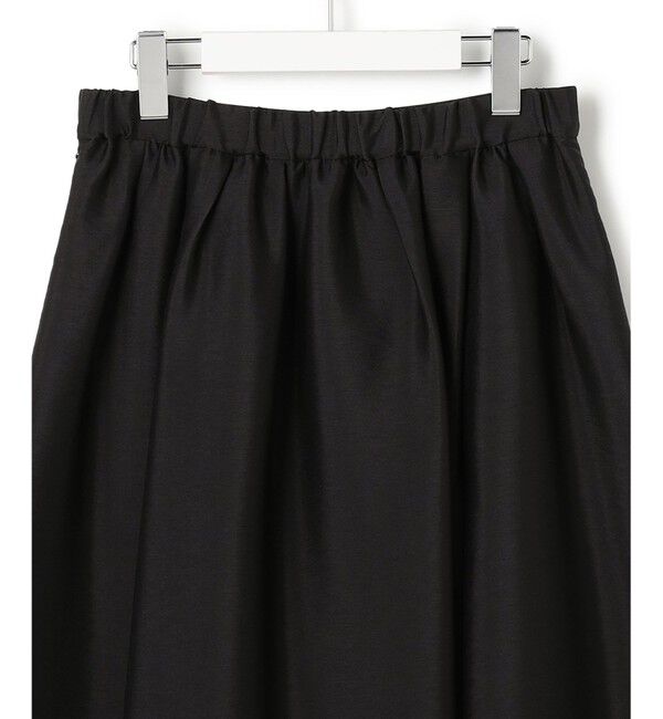 23区「【洗える】フルーフィーツイル フレア スカート」|スカート|