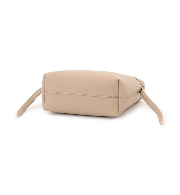 23区「【見上愛さん着用/VERY掲載】ベルテッド2WAY ハンドバッグ」|ハンドバッグ|